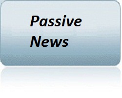 Passive news